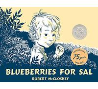 Blueberries for Sal (Picture Puffin) - Paperback NEW McCloskey, Robe 2016-06-13