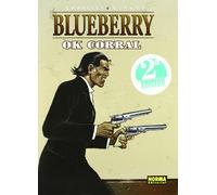 BLUEBERRY 42. OK CORRAL