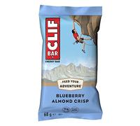 Blueberry Crisp Energy Bar