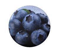 Blueberry Custom Pins 5 PCS, Personalized Photo Buttons, Metal Pinback Button Badges for Backpacks, Hats, Funny Backpack Pins Aesthetic Lapel Badge Pins Gifts for Men Women, One Size, Metal, no