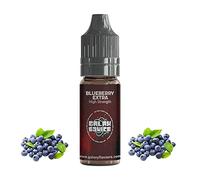 Blueberry Extra Flavouring - High Strength Food Flavoring - 230+ Flavours - 50ml Bottle.