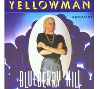 Blueberry Hill by Yellowman (2001-09-03)