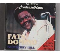 BLUEBERRY HILL FATS DOMINO