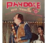 blueberry hill/ got you on my mind (PLANTATION 159 45)