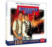 Blueberry Hill - Oh, What An Atmosphere - 100 Party Favourites