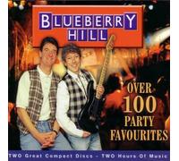 Blueberry Hill - Oh, What An Atmosphere - Blueberry Hill - Over 100 Party Favourites - Double CD - Two Hours of Music