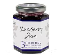 Blueberry Hill Preserves - Blueberry Jam - 225g