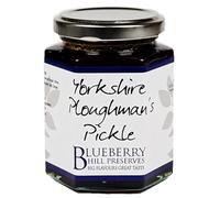 Blueberry Hill Preserves - Yorkshire Ploughman's Pickle - 200g