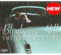 Blueberry Hill: The Fabulous '50s (4 CDs)