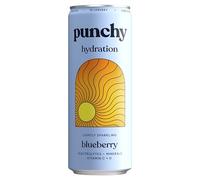 Blueberry Hydration Drink
