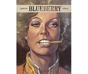 Blueberry - Intégrales - Tome 5 - Blueberry - intégrale - tome 5