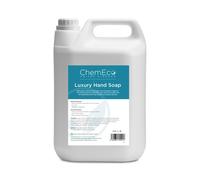 Blueberry Luxury AntiBac Hand Soap 5Ltr (1 x 2)