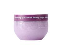 Blueberry & Manuka Honey Body Scrub 350g