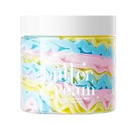 Blueberry Moisturizing Butter Cream, Non-Greasy, Quick-Absorbing, Hydrating Formula, Gentle On Sensitive, Dry, Oily, Or Combination Skin, Perfect For Daily Care, Travel & Gym.