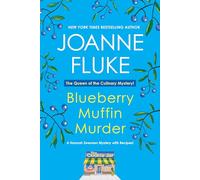 Blueberry Muffin Murder: 3 (Hannah Swensen Mystery)