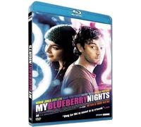 BLUEBERRY NIGHTS, MY - BLURAY
