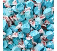 Blueberry Salt Water Taffy 1.75kg Sweet Jar