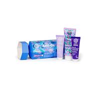 BLUEBERRY SIBERICA. Anti-Ox Face Beauty Set
