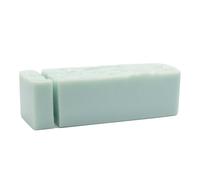 Blueberry Tea Soap Loaf KDMD Light Blue One Size