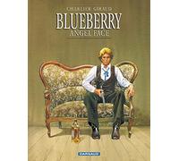 Blueberry - Tome 17 - Angel Face