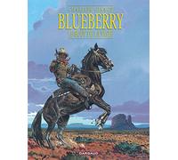 Blueberry - Tome 22 - Le Bout de la piste