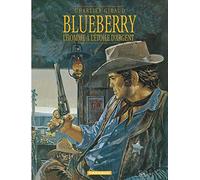 Blueberry - Tome 6 - L'Homme à l'étoile d'argent
