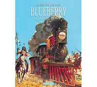 Blueberry - Tome 7 - Le Cheval de fer