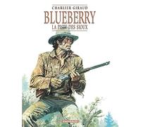 Blueberry, tome 9 : La Piste des Sioux