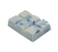 Blueberry Vanilla Highly Scented Luxury Eco Wax Melt Snap Bars | Long Lasting, Suitable For Vegans, Eco Packaging | Free from Soy, Palm & Cruelty Free
