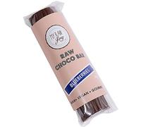 Blueberry Vegan Chocolate Bar, Organic 30g (My Raw Joy)