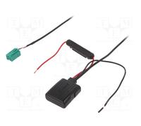 BLUEBIRD 25203 Bluetooth adapter