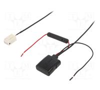 BLUEBIRD 25206 Bluetooth adapter