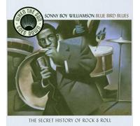 Bluebird Blues by Sonny Boy 'John Lee' Williamson (2003-12-01)