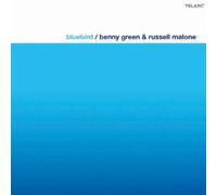 Bluebird by Benny Green (2004-07-23)