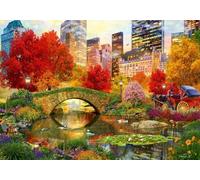 Central Park NYC
