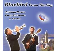 Bluebird From The Sky