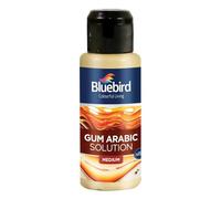 Bluebird Gum Arabic Watercolor Medium for Art 3.4 fl oz (100 ml)