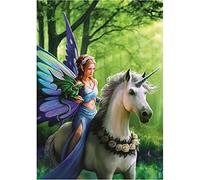 Anne Stokes - Realm of Enchantment