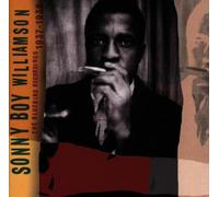 Bluebird Recordings by Sonny Boy Williamson (1998-06-11)