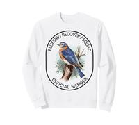Bluebird Recovery Squad Official Member Design Sweatshirt