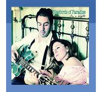 Bluebirds of Paradise - In a Night