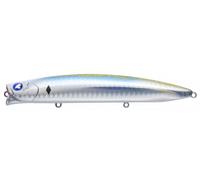 BLUEBLUE IBAZ125F16 Aizer 125mm 22gr - 16 for Adults, Ideal for Everyday use, 125mm, 22gr