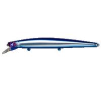 BLUEBLUE IBBW140S01 Bloowin 140mm 23gr - S01 for Adults, Ideal for Everyday use, 140mm, 23gr