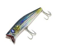 BLUEBLUE IBGZ9003 Gaboz 90mm 11gr - 03 for Adults, Designed for Everyday use, 90mm, 11gr