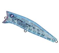 BLUEBLUE IBGZ9016 Gaboz 90mm 11gr - 16 for Adults, Built for Everyday use, 90mm, 11gr