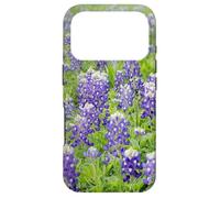 Bluebonnet Texas Wildflower Case for iPhone 17 Pro