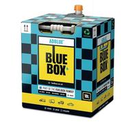 BlueBox AdBlue Diesel Exhaust Fluid, 10 Litres, SCR System Compatible, ISO 22241 Standard
