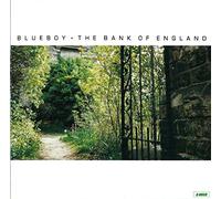 Blueboy - Bank of England