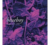 Blueboy - Singles 1991-1998