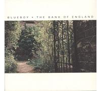 Blueboy - Bank Of England - New Vinyl Record - S4z